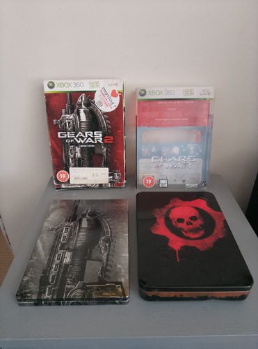 Gears war - gears, war/