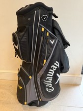 Callaway Golf Cart Bag 14-Way