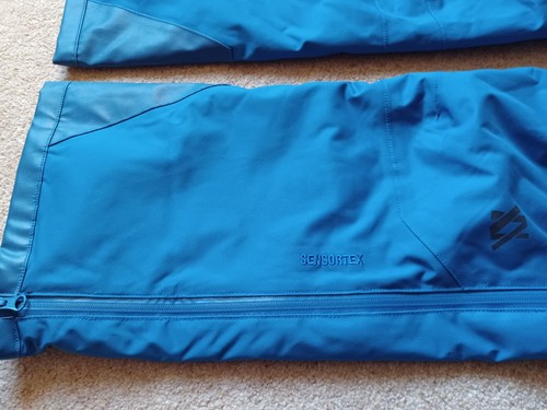 Volkl women ski trousers - ski,