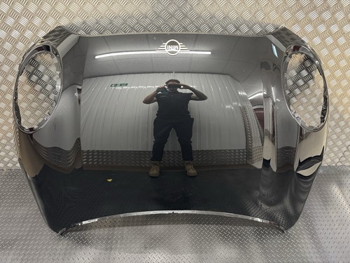 Genuine mini f65 - genuine,