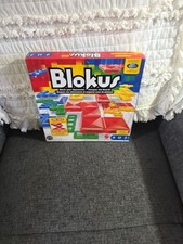 New! Mattel Blokus Educational