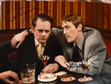 David Jason & Nicholas