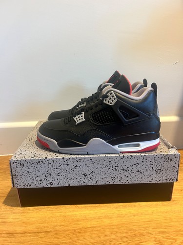 Jordan bred reimagined - jordan, uk