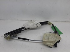 2018 SEAT LEON Mk3 (5F) O/S