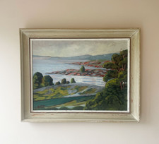 Vintage swedish original - vintage,