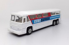 Corgi  Super 1168 Euro Express