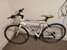 Carrera TDF Ltd 7005 T6 - road bike