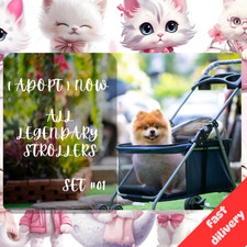 adopt  Today stroller