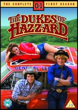 The dukes hazzard - the,