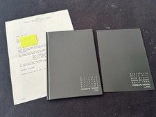 1996 Porsche Design Rare