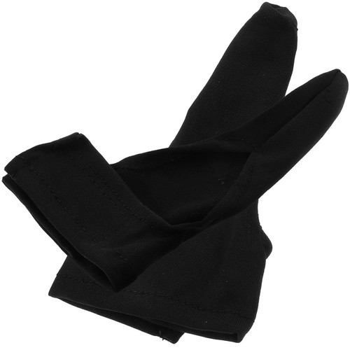 Reusable soft black bowling - soft,