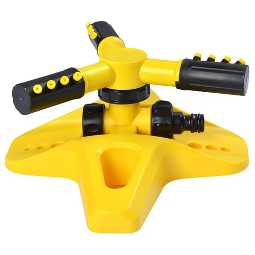Automatic rotating lawn - automatic,