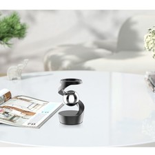 Eye Catching Gravity Defying Toy for Stress Relief and Enhanced Productivity