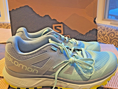 Salomon trailster running - trailster,