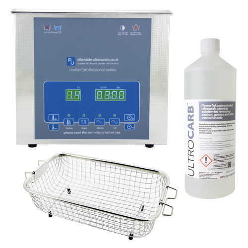 Engine parts ultrasonic - 3l,