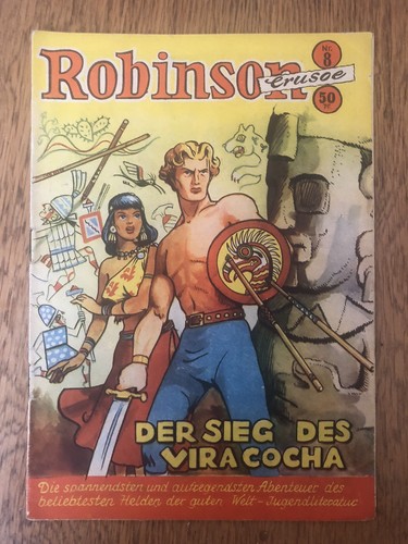Robinson gerstmayer nickel - robinson,