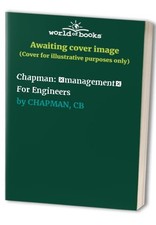 Chapman: ?management? For