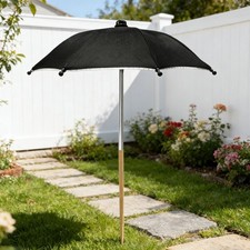 Plant umbrella sun protection - umbrella,