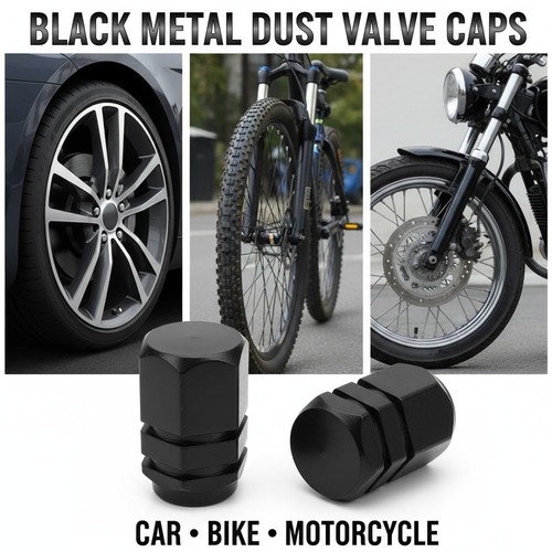 Fit honda black hex valve - fit,