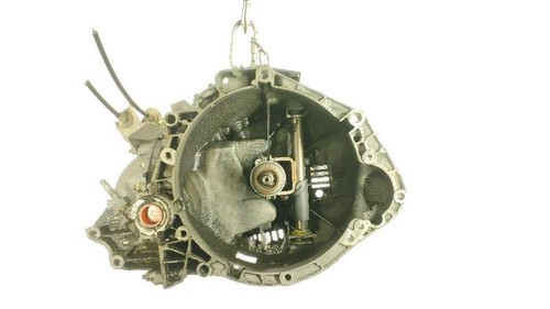 20ke15 gearbox fiat - 20ke15,