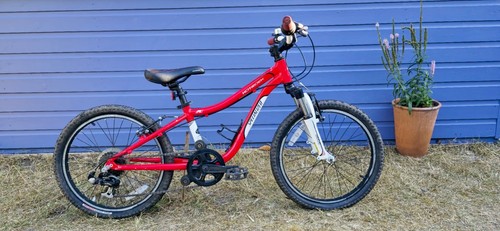 Specialized hotrock 20 inch - -,