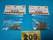 RAILWAY MODELS D.J.B