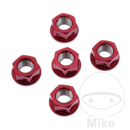 Jmp nut set for transmission - for,