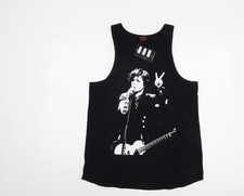 Death Kitty Women's Black