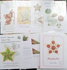 Lot Of Peyote Bead Craft