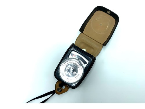 Easybuy sixtar cds light meter - sixtar,