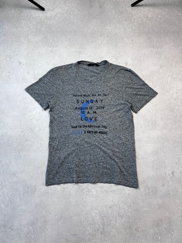 Zadig voltaire graphic - zadig, &