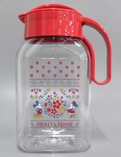 Disney Mickey & Minnie Mouse