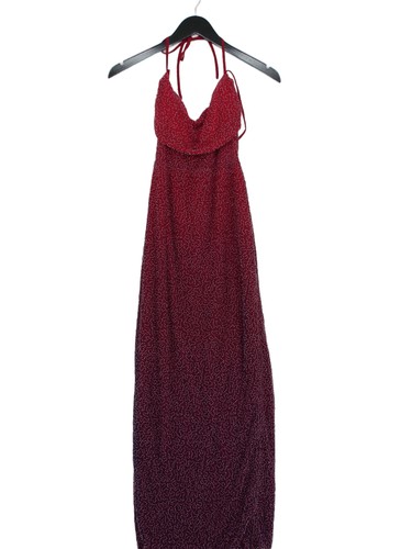 Polly maxi dress - oh,