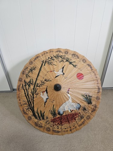 Vintage oriental chinese - vintage,
