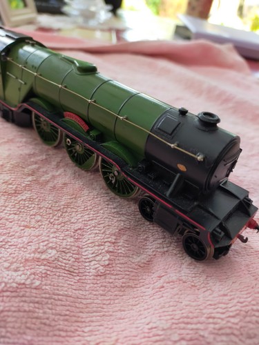 Trix gauge flying scotsman - 00,