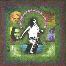 Alice Cooper: The Beast of Alice Cooper