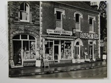 Holmefield Stores Grocers