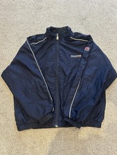 Vintage Reebok Classic