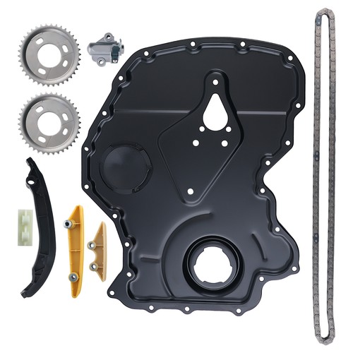 Engine timing chain kit for - timing,