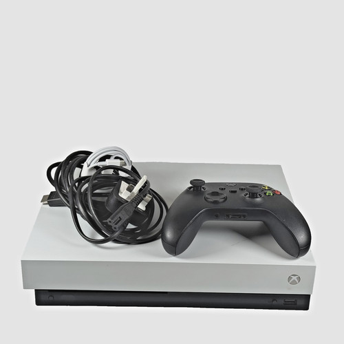 Microsoft xbox one 1tb robot - x,