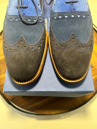 Rrp 295 barker - men's, combo
