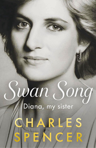 Swan song diana - song:, by