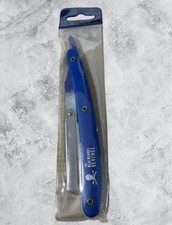 The Bluebeards Revenge Shavette Shaver Cut Throat Razor Straight *Cheapest Here*