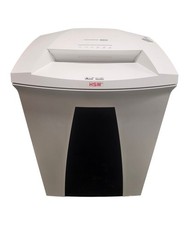 HSM Securio B34 Cross Cut