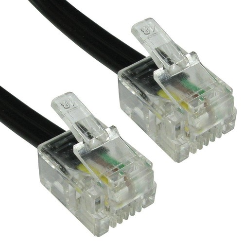 Rj11 cable adsl sky - cable,