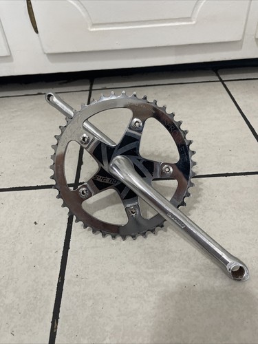 Sugino crank set - set, cw