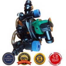 Glow-worm Filling Loop 0020097316 Water valve Genuine Product 12months Warranty