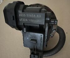 Aston Martin Vantage V8 EGR Valve 6G33-9Y456-AA