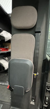 Campervan jump seat lear - seat,