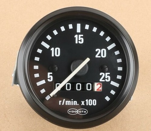 New 128 017 050 - 128.017/050/001, vdo